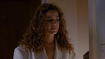 Actress - Claudia Christian: Movie - Hexed